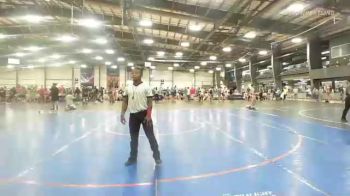 160 lbs Rr Rnd 1 - Decland Marshfield, New York Mafia vs Kaleb Miller, Marlboro Wrestling Club