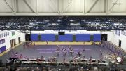 Cap City "Columbus OH" at 2025 WGI Perc Indianapolis Regional