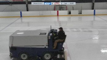 Replay: Home - 2025 Perth vs Athens | Feb 18 @ 7 PM