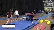 Kylie Burroughs - Women's Group, Midwest Twisters Gymnastics - 2021 Women's Xcel Region 4 Championships