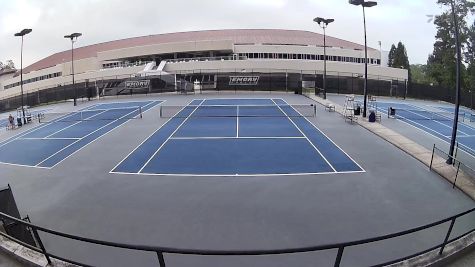 Replay: Court 2 - 2025 ITA South Regional Champ | Sep 27 @ 8 AM