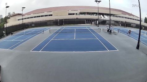 Replay: Court 3 - 2025 ITA South Regional Champ | Sep 27 @ 8 AM