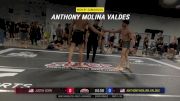 Enrico Said vs Anthony Molina Valdes 2024 ADCC Miami Open