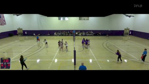 Replay: Linfield vs Redlands | Sep 12 @ 4 PM