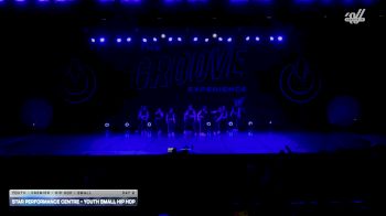 Star Performance Centre - Youth Small Hip Hop [2026 Youth - Premier - Hip Hop - Small Day 2] 2026 GROOVE Dance Grand Nationals