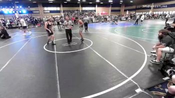 165 lbs Round Of 64 - Adrianno Reza, Nevada Elite vs Nicholas Miller, Paloma Valley HS