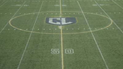 Replay: Concordia (TX) vs Cal Lutheran | Sep 8 @ 10 AM