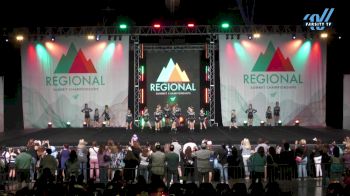 Premier Performance - Redemption [2024 L1 Junior - D2 - Small 04/20/2024] 2024 The Southeast Regional Summit