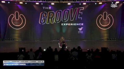 Star Steppers Dance [2025 Youth - Premier - Hip Hop - Large Day 2] 2025 Encore Grand Nationals