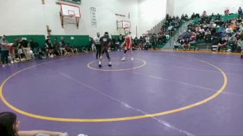 144 lbs Round 1 (6 Team) - Cayson Phillips, Newcastle vs Santiago Cruz, Rock Springs