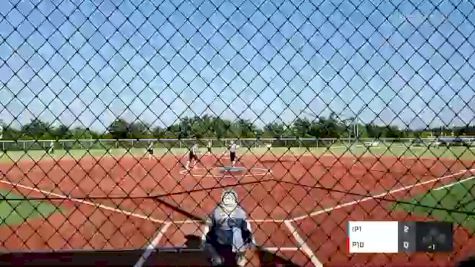 Pure 16u Gajewski vs. Iowa Premier 16u - 2022 Top Club National Championship 16U - Bouse