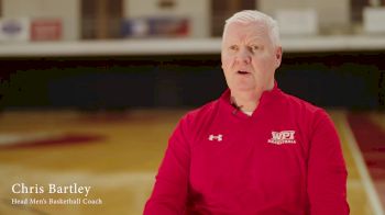 Replay: Amherst vs WPI | Sep 3 @ 7 PM