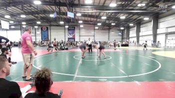 235 lbs Rr Rnd 3 - Brianna Gold, PA DXI Elite vs Faith Tarrant, SheKong