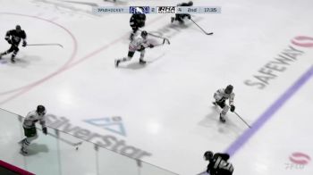 Replay: Home - 2024 Wenatchee vs RHA Kelowna | Nov 17 @ 9 AM