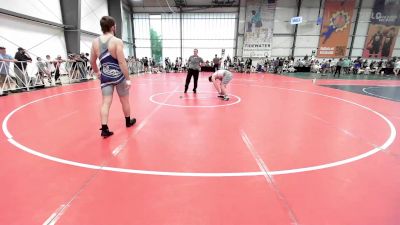 182 lbs Rr Rnd 1 - MIchael Kelleher, Bearcat Wrestling Club vs Ruben Karapetyan, Purple Platoon