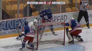 Replay: Away - 2025 Prince George vs Chilliwack | Sep 13 @ 5 PM