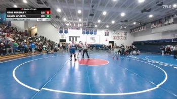 Replay: Mat 2 HS - 2026 Shane Shatto | Jan 9 @ 11 AM