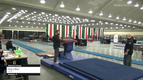 Avery Basi - Women's Group, ACPR - 2021 Christmas on the Chesapeake