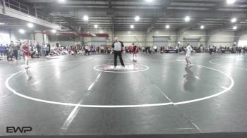 83 lbs Round Of 32 - Rocco Tyler, Berryhill Wrestling Club vs Cobey Stulce, Southern Illinois Bulldogs Wrestling Club