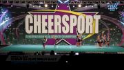 Extreme All Stars - Extreme All Stars Senior Black [2025 L4 Senior Coed - D2 - Small Day 2] 2025 CHEERSPORT National All Star Cheerleading Championship