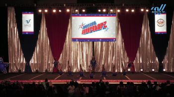 Galaxy Extreme Athletics - Pandora [2025 L2 Performance Rec - 12Y (NON) Day 2] 2025 The American Superstarz Raleigh Nationals