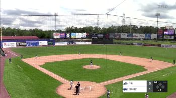 Southern Maryland Blue Crabs vs. York Revolution - 2025 York Revolution vs Southern Maryland Blue Crabs - Doubleheader