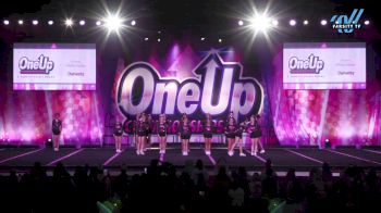 Infinity Allstars - Dynasty [2024 L4 Junior Day 1] 2024 One Up Grand Nationals