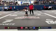 Sarah Posenatto vs Davi Lucas Garcia 2024 ADCC Balneario Open