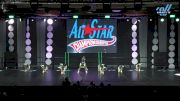 Almost Famous Dance Gym & Cheer - Youth Small All Star Hip Hop [2025 Youth - Hip Hop - Small Day 1] 2025 ASCS Dance Grand Nationals & Cheer Showdown