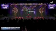 Dance Dynamics - Catwoman [2025 Youth - Premier - Pom - Large Day 2] 2025 Encore Grand Nationals