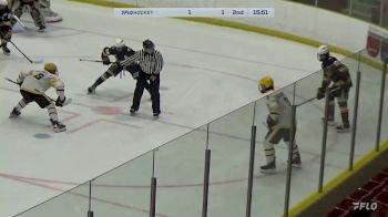 Replay: Home - 2023 KC Centennials vs STA Flyers | Dec 17 @ 6 PM
