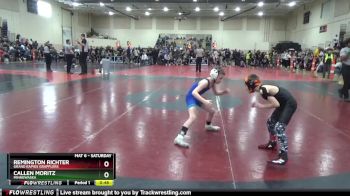 Replay: Mat 6  - 2025 Gopher State Nationals 2025 Midwest Tour | Feb 8 @ 9 AM