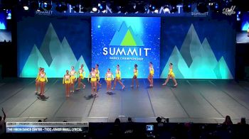 The Vision Dance Center - TVDC Junior Small Lyrical [2026 Junior - Premier - Contemporary/Lyrical - Small Prelims] 2026 The Dance Summit