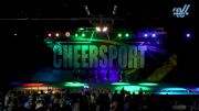 Maryland Twisters Virginia - Surge [2025 L2 Junior - Small - A Day 1] 2025 CHEERSPORT National All Star Cheerleading Championship