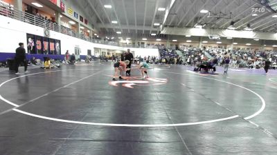 124 lbs Champ. Round 3 - Molly Allen, Oklahoma State vs Shannon Govern, Lehigh