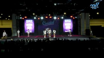 Cheer Extreme - Maryland - Shade [2024 L6 Senior Coed - XSmall Day 2] 2024 Coastal at the Capitol Grand Nationals