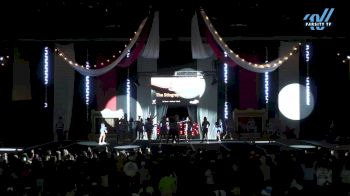 The Stingray Allstars - Marietta - Peach [2023 L6 Senior - Medium Day 2] 2023 ASC Battle Under the Big Top Grand Nationals