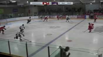 Replay: Home - 2023 Selkirk vs OCN | Oct 14 @ 6 PM