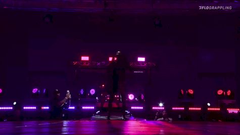 Jackson Nwokeoma vs Charles Harris 2025 Fight to Win 292