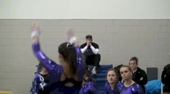 Winona State (Stephanie Wojton) - exhibition