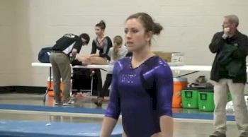 Winona State (Anna Gleason)