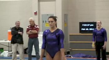 Winona State (Stephanie Wojton)