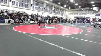 190 lbs Quarterfinal - Maximus Konopka, Simsbury vs Colby Shears, New Milford