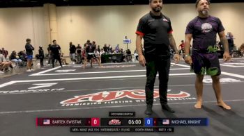 Randall Henigin vs Dominick Badillo 2024 ADCC Orlando Open at the USA Fit Games