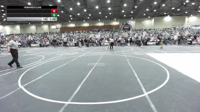 Replay: Mat 24 - 2026 Rumble in Reno | Feb 21 @ 9 AM