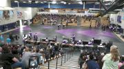 Stockdale HS "Bakersfield CA" at 2025 WGI Perc West Power Regional