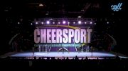 East Celebrity Elite - Villains [2024 L1 Mini - Small - B Day 1] 2024 CHEERSPORT National All Star Cheerleading Championship