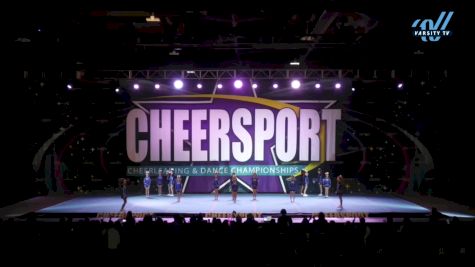 East Celebrity Elite - Villains [2024 L1 Mini - Small - B Day 1] 2024 CHEERSPORT National All Star Cheerleading Championship