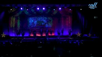 South Georgia Athletics - Rain [2023 L2 Youth - D2 - Small Day 2] 2023 ASC Battle Under the Big Top Grand Nationals