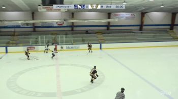 Replay: Home - 2025 Wenatchee vs PMHA | Mar 4 @ 9 AM